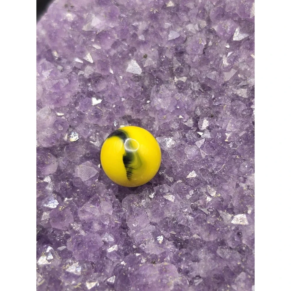 BUMBLE BEE MARBLE